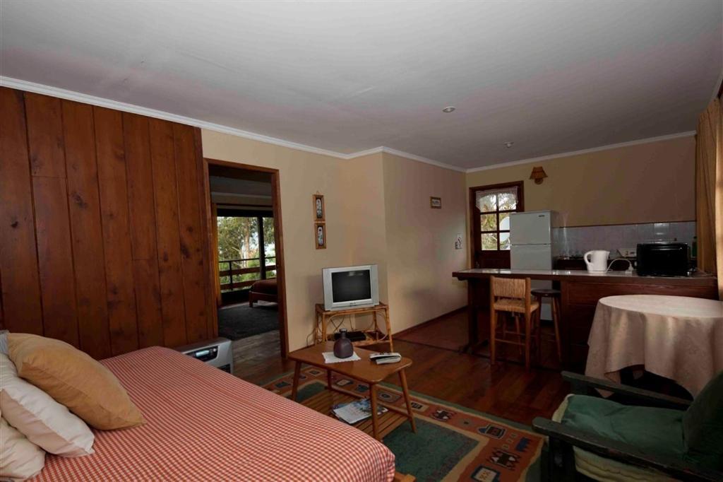 Las Juntas Ecolodge プジェウエ 部屋 写真