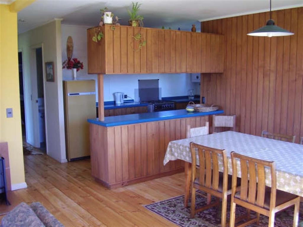 Las Juntas Ecolodge プジェウエ 部屋 写真